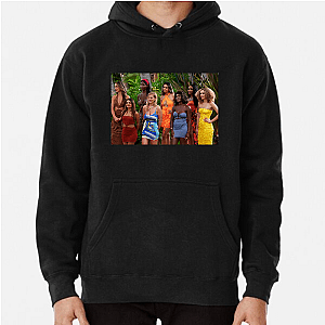 Stay Loyal (If You Can) Temptation Island Hoodies
