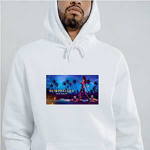 Guilty by Temptation Temptation Island Hoodies