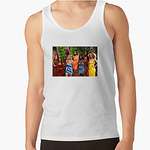 Stay Loyal (If You Can) Temptation Island Tank Tops