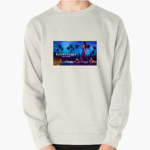 Guilty by Temptation Temptation Island Sweatshirts
