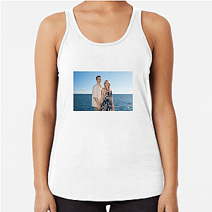 Broke the Rules – Temptation Style Temptation Island Tank Tops