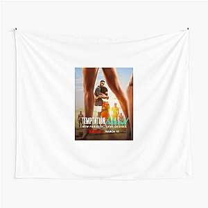 Temptation Wins Temptation Island Tapestries