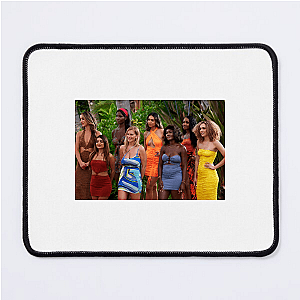 Stay Loyal (If You Can) Temptation Island Mouse Pads
