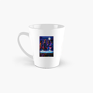 Island of No Regrets Temptation Island Mugs