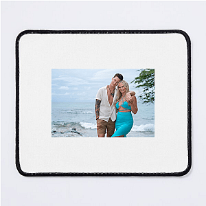Love Lost, Found on Temptation Temptation Island Mouse Pads