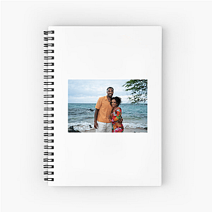 Temptation Island Drama Club Temptation Island Notebook