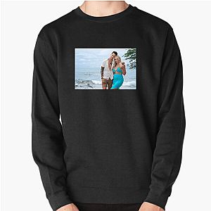 Love Lost, Found on Temptation Temptation Island Sweatshirts