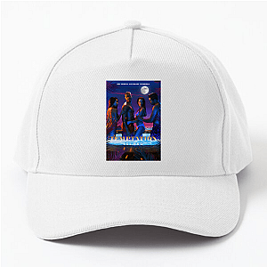 Island of No Regrets Temptation Island Hats & Caps
