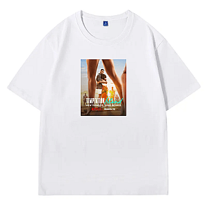 Temptation Wins Temptation Island T-Shirts