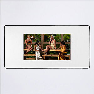 Temptation Never Sleeps Temptation Island Mouse Pads