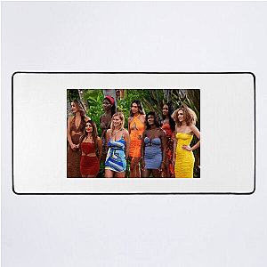 Stay Loyal (If You Can) Temptation Island Mouse Pads