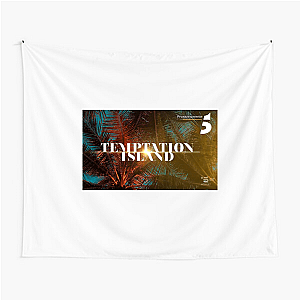 Temptation Is the Test Temptation Island Tapestries