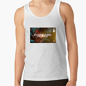 Temptation Is the Test Temptation Island Tank Tops