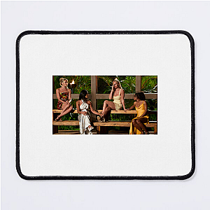 Temptation Never Sleeps Temptation Island Mouse Pads