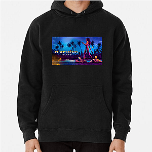 Guilty by Temptation Temptation Island Hoodies