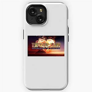No Love, Just Temptation Temptation Island iPhone Cases