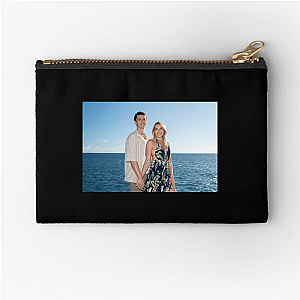 Broke the Rules – Temptation Style Temptation Island Zipper Pouches