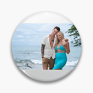 Love Lost, Found on Temptation Temptation Island Pins