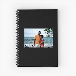 Temptation Island Drama Club Temptation Island Notebook