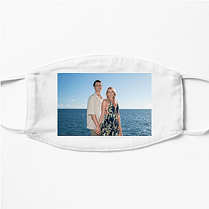 Broke the Rules – Temptation Style Temptation Island Face Masks