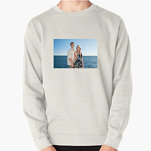 Broke the Rules – Temptation Style Temptation Island Sweatshirts