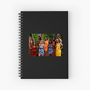 Stay Loyal (If You Can) Temptation Island Notebook