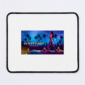 Guilty by Temptation Temptation Island Mouse Pads