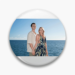 Broke the Rules – Temptation Style Temptation Island Pins
