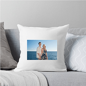 Broke the Rules – Temptation Style Temptation Island Pillows Cover