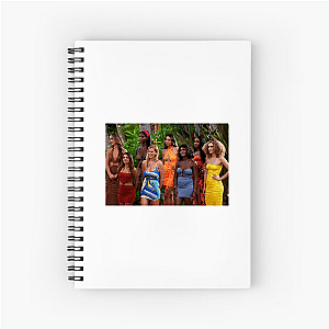 Stay Loyal (If You Can) Temptation Island Notebook