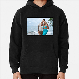 Love Lost, Found on Temptation Temptation Island Hoodies