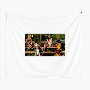 Temptation Never Sleeps Temptation Island Tapestries