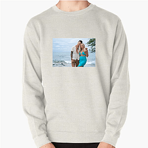 Love Lost, Found on Temptation Temptation Island Sweatshirts