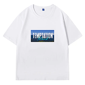 Island Heat Activated Temptation Island T-Shirts