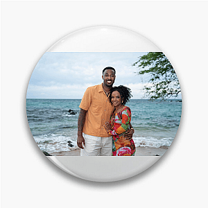 Temptation Island Drama Club Temptation Island Pins