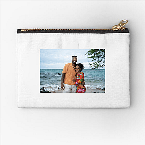Temptation Island Drama Club Temptation Island Zipper Pouches