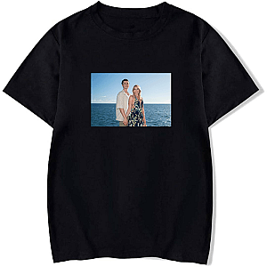 Broke the Rules – Temptation Style Temptation Island T-Shirts
