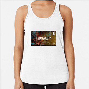 Temptation Is the Test Temptation Island Tank Tops