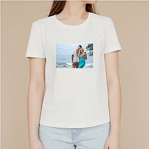 Love Lost, Found on Temptation Temptation Island T-Shirts