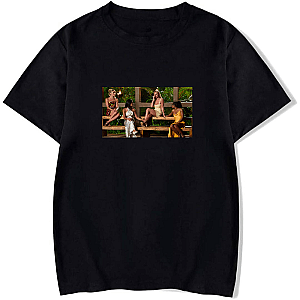 Temptation Never Sleeps Temptation Island T-Shirts