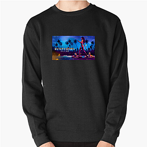 Guilty by Temptation Temptation Island Sweatshirts