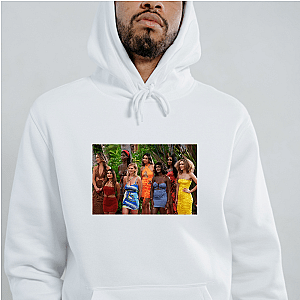 Stay Loyal (If You Can) Temptation Island Hoodies