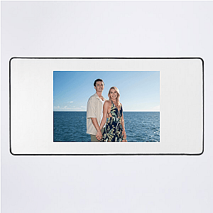 Broke the Rules – Temptation Style Temptation Island Mouse Pads