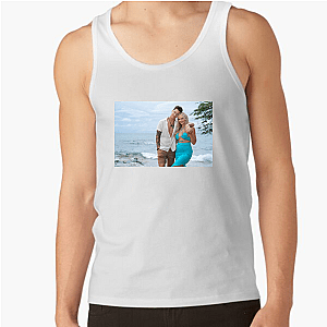Love Lost, Found on Temptation Temptation Island Tank Tops