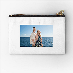Broke the Rules – Temptation Style Temptation Island Zipper Pouches