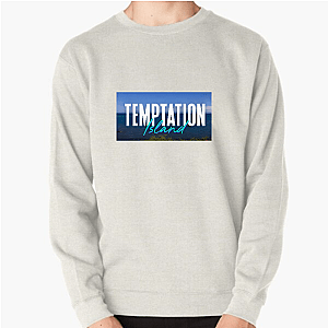 Island Heat Activated Temptation Island Sweatshirts