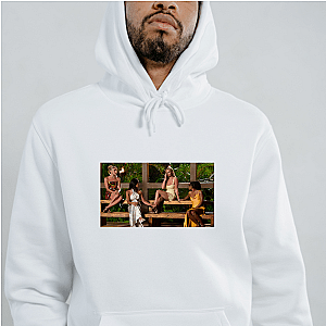 Temptation Never Sleeps Temptation Island Hoodies