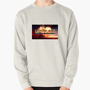 No Love, Just Temptation Temptation Island Sweatshirts