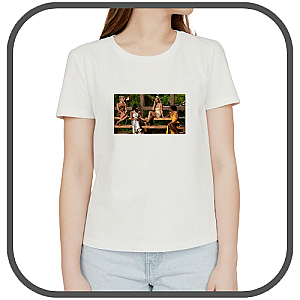 Temptation Island T-Shirts
