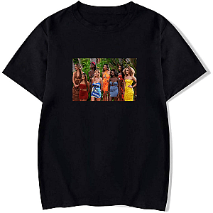 Stay Loyal (If You Can) Temptation Island T-Shirts